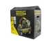 Stanley Fatmax HY 227/10/12 - Compresor de aire el&eacute;ctrico port&aacute;til monof&aacute;sico - Motor 2 HP - 12 L
