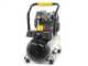 Stanley Fatmax HY 227/10/12 - Compresor de aire el&eacute;ctrico port&aacute;til monof&aacute;sico - Motor 2 HP - 12 L