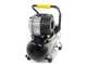 Stanley Fatmax HY 227/10/12 - Compresor de aire el&eacute;ctrico port&aacute;til monof&aacute;sico - Motor 2 HP - 12 L
