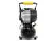 Stanley Fatmax HY 227/10/12 - Compresor de aire el&eacute;ctrico port&aacute;til monof&aacute;sico - Motor 2 HP - 12 L