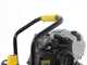 Stanley Fatmax HY 227/10/12 - Compresor de aire el&eacute;ctrico port&aacute;til monof&aacute;sico - Motor 2 HP - 12 L