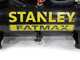 Stanley Fatmax HY 227/10/12 - Compresor de aire el&eacute;ctrico port&aacute;til monof&aacute;sico - Motor 2 HP - 12 L