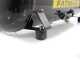 Stanley Fatmax HY 227/10/12 - Compresor de aire el&eacute;ctrico port&aacute;til monof&aacute;sico - Motor 2 HP - 12 L