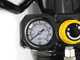 Stanley Fatmax HY 227/10/12 - Compresor de aire el&eacute;ctrico port&aacute;til monof&aacute;sico - Motor 2 HP - 12 L