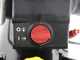 Stanley Fatmax HY 227/10/12 - Compresor de aire el&eacute;ctrico port&aacute;til monof&aacute;sico - Motor 2 HP - 12 L