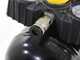 Stanley Fatmax HY 227/10/12 - Compresor de aire el&eacute;ctrico port&aacute;til monof&aacute;sico - Motor 2 HP - 12 L