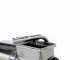 Rallador el&eacute;ctrico de mesa New O.M.R.A. OM-3000 de aluminio moldeado a presi&oacute;n - 260W
