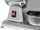 Rallador el&eacute;ctrico de mesa New O.M.R.A. OM-3000 de aluminio moldeado a presi&oacute;n - 260W
