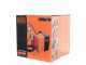 Black &amp; Decker BD195 Cubo - Compresor de aire el&eacute;ctrico port&aacute;til monof&aacute;sico, sin aceite - Motor 1.5 HP