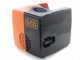 Black &amp; Decker BD195 Cubo - Compresor de aire el&eacute;ctrico port&aacute;til monof&aacute;sico, sin aceite - Motor 1.5 HP