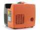 Black &amp; Decker BD195 Cubo - Compresor de aire el&eacute;ctrico port&aacute;til monof&aacute;sico, sin aceite - Motor 1.5 HP