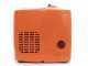 Black &amp; Decker BD195 Cubo - Compresor de aire el&eacute;ctrico port&aacute;til monof&aacute;sico, sin aceite - Motor 1.5 HP