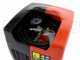 Black &amp; Decker BD195 Cubo - Compresor de aire el&eacute;ctrico port&aacute;til monof&aacute;sico, sin aceite - Motor 1.5 HP