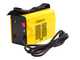 Soldadora inverter MMA Stanley STAR 2500 - 100 A - 230V - uso 45%@100A - kit completo