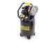 Stanley Fatmax HY 227/10/24V - Compresor de aire el&eacute;ctrico port&aacute;til monof&aacute;sico - Motor 2 HP - 24 L