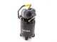 Stanley Fatmax HY 227/10/24V - Compresor de aire el&eacute;ctrico port&aacute;til monof&aacute;sico - Motor 2 HP - 24 L