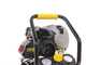 Stanley Fatmax HY 227/10/24V - Compresor de aire el&eacute;ctrico port&aacute;til monof&aacute;sico - Motor 2 HP - 24 L