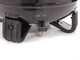 Stanley Fatmax HY 227/10/24V - Compresor de aire el&eacute;ctrico port&aacute;til monof&aacute;sico - Motor 2 HP - 24 L