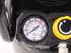 Stanley Fatmax HY 227/10/24V - Compresor de aire el&eacute;ctrico port&aacute;til monof&aacute;sico - Motor 2 HP - 24 L