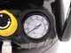 Stanley Fatmax HY 227/10/24V - Compresor de aire el&eacute;ctrico port&aacute;til monof&aacute;sico - Motor 2 HP - 24 L