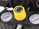 Stanley Fatmax HY 227/10/24V - Compresor de aire el&eacute;ctrico port&aacute;til monof&aacute;sico - Motor 2 HP - 24 L
