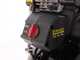 Stanley Fatmax HY 227/10/24V - Compresor de aire el&eacute;ctrico port&aacute;til monof&aacute;sico - Motor 2 HP - 24 L
