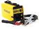 Soldadora inverter MMA Stanley STAR 3200 - 130A max - 230V - uso  55%@155A - kit