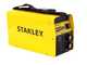 Soldadora inverter MMA Stanley STAR 3200 - 130A max - 230V - uso  55%@155A - kit