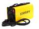 Soldadora inverter MMA Stanley STAR 3200 - 130A max - 230V - uso  55%@155A - kit