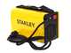 Soldadora inverter MMA Stanley STAR 3200 - 130A max - 230V - uso  55%@155A - kit