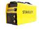 Soldadora inverter MMA Stanley STAR 3200 - 130A max - 230V - uso  55%@155A - kit