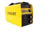 Soldadora inverter MMA Stanley STAR 3200 - 130A max - 230V - uso  55%@155A - kit