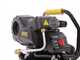 Stanley Fatmax HY 227/10/30V - Compresor de aire el&eacute;ctrico monof&aacute;sico - Motor 2 HP - 30 L