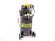 Stanley Fatmax HY 227/10/30V - Compresor de aire el&eacute;ctrico monof&aacute;sico - Motor 2 HP - 30 L