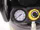 Stanley Fatmax HY 227/10/30V - Compresor de aire el&eacute;ctrico monof&aacute;sico - Motor 2 HP - 30 L