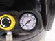Stanley Fatmax HY 227/10/30V - Compresor de aire el&eacute;ctrico monof&aacute;sico - Motor 2 HP - 30 L