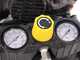 Stanley Fatmax HY 227/10/30V - Compresor de aire el&eacute;ctrico monof&aacute;sico - Motor 2 HP - 30 L