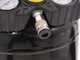 Stanley Fatmax HY 227/10/30V - Compresor de aire el&eacute;ctrico monof&aacute;sico - Motor 2 HP - 30 L