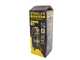 Stanley Fatmax HY 227/10/50V - Compresor de aire el&eacute;ctrico port&aacute;til monof&aacute;sico - Motor 2 HP - 50 L