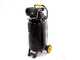 Stanley Fatmax HY 227/10/50V - Compresor de aire el&eacute;ctrico port&aacute;til monof&aacute;sico - Motor 2 HP - 50 L