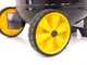 Stanley Fatmax HY 227/10/50V - Compresor de aire el&eacute;ctrico port&aacute;til monof&aacute;sico - Motor 2 HP - 50 L