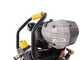 Stanley Fatmax HY 227/10/50V - Compresor de aire el&eacute;ctrico port&aacute;til monof&aacute;sico - Motor 2 HP - 50 L