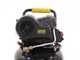 Stanley Fatmax HY 227/10/50V - Compresor de aire el&eacute;ctrico port&aacute;til monof&aacute;sico - Motor 2 HP - 50 L