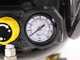 Stanley Fatmax HY 227/10/50V - Compresor de aire el&eacute;ctrico port&aacute;til monof&aacute;sico - Motor 2 HP - 50 L