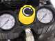 Stanley Fatmax HY 227/10/50V - Compresor de aire el&eacute;ctrico port&aacute;til monof&aacute;sico - Motor 2 HP - 50 L