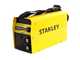 Soldadora inverter MMA Stanley STAR 7000 - 200A m&aacute;x - 230V - uso 40%@200A kit