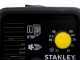 Soldadora inverter MM Stanley POWER 100 - 80A - 230V - ciclo 20%@80A - malet&iacute;n y kit