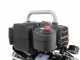 Black &amp; Decker BD195 6 NK - Compresor de aire el&eacute;ctrico port&aacute;til monof&aacute;sico, sin aceite - Motor 1.5 HP - 6 L