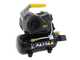 Stanley Fatmax HY 227/8/6E - Compresor de aire el&eacute;ctrico port&aacute;til monof&aacute;sico - Motor 2HP - 6 L