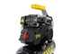 Stanley Fatmax HY 227/8/6E - Compresor de aire el&eacute;ctrico port&aacute;til monof&aacute;sico - Motor 2HP - 6 L